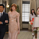 John Cho, Karen Gillan (Photo: ABC)